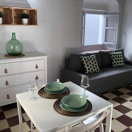 Conil Homes III Apartments Conil De La Frontera Buitenkant foto