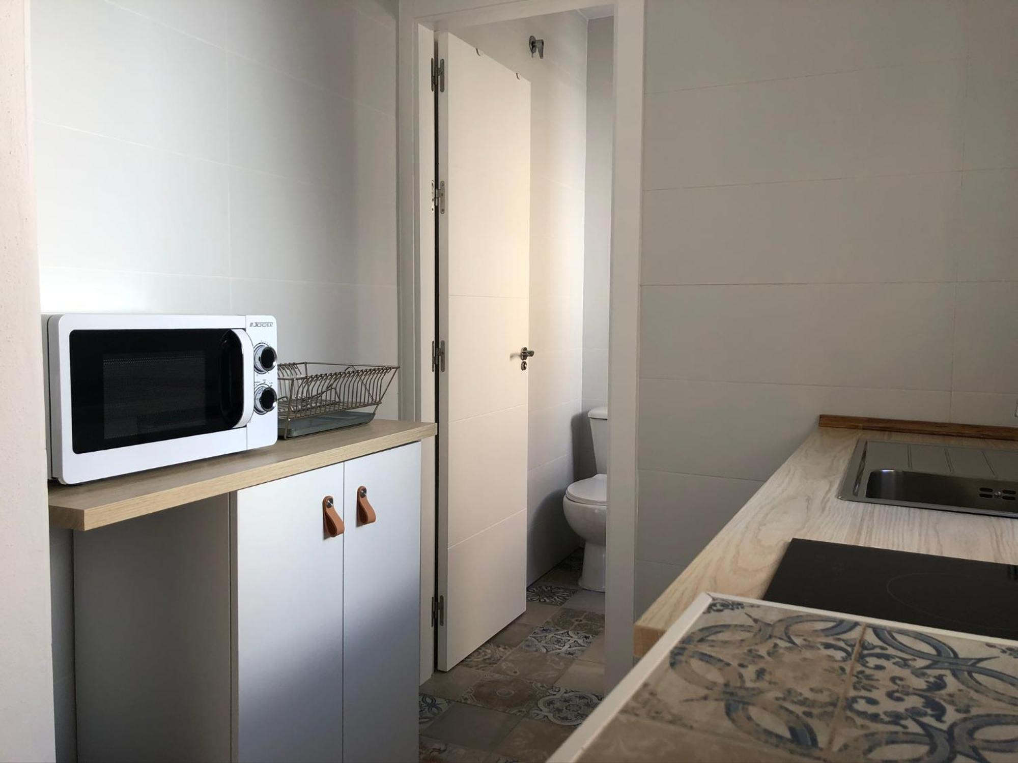 Conil Homes III Apartments Conil De La Frontera Kamer foto