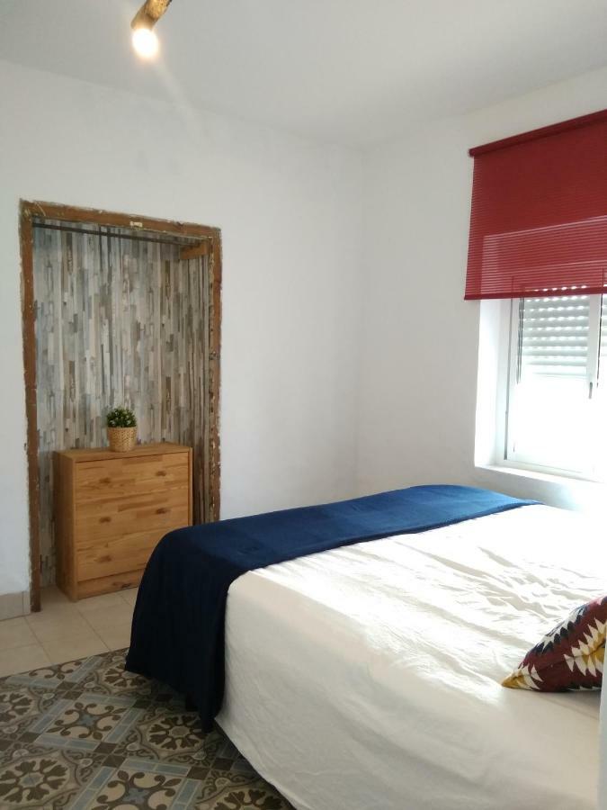 Conil Homes III Apartments Conil De La Frontera Buitenkant foto